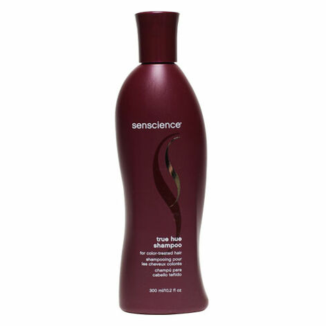 Senscience True Hue Shampoo Sulfaadivaba Šampoon Värvitud Juustele